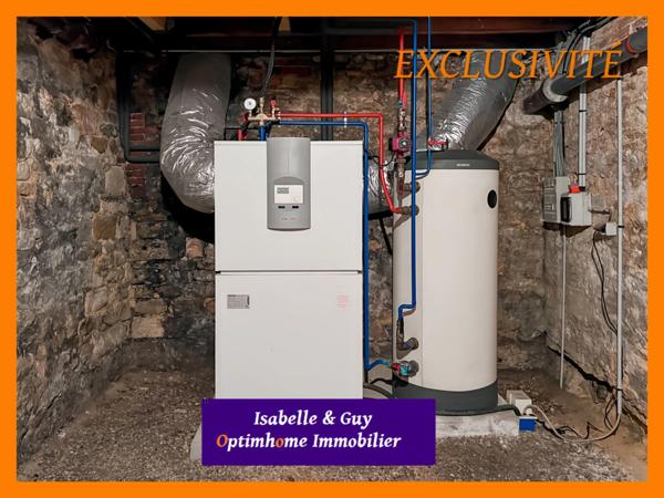 UNE OPPORTUNITÉ À SAISIR, INVESTISSEUR