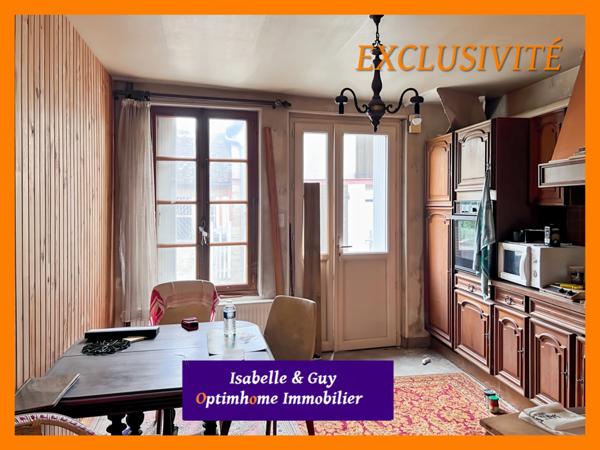 UNE OPPORTUNITÉ À SAISIR, INVESTISSEUR