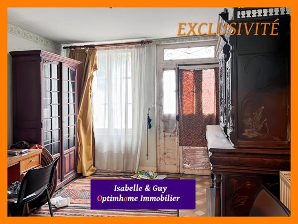 UNE OPPORTUNITÉ À SAISIR, INVESTISSEUR