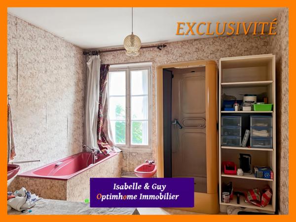 UNE OPPORTUNITÉ À SAISIR, INVESTISSEUR