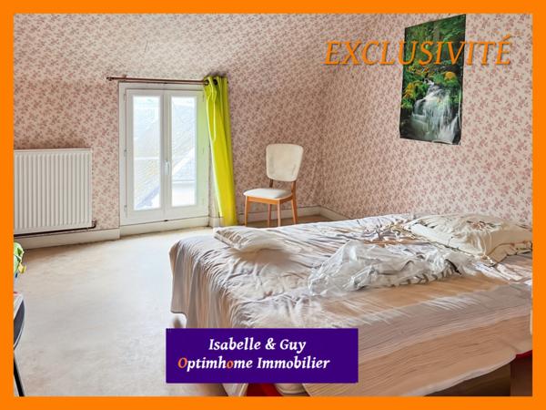 UNE OPPORTUNITÉ À SAISIR, INVESTISSEUR