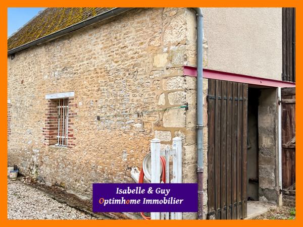 UNE OPPORTUNITÉ À SAISIR, INVESTISSEUR