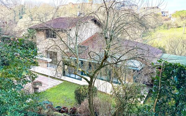 Maison à vendre    4 pièces •  Aire-sur-l'Adour