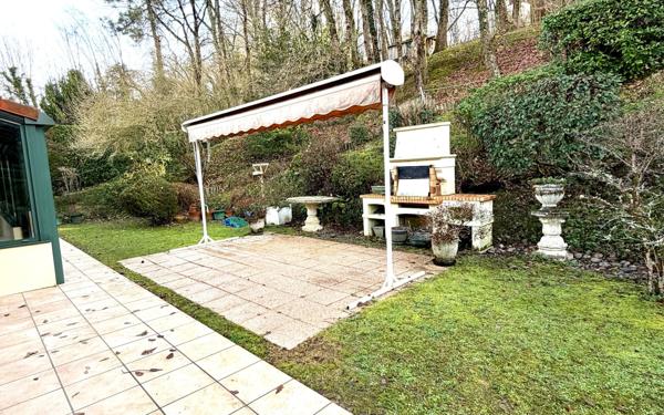 Maison à vendre    4 pièces •  Aire-sur-l'Adour