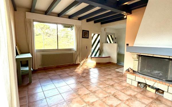 Maison à vendre    4 pièces •  Aire-sur-l'Adour