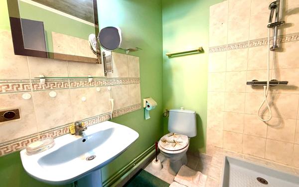 Maison à vendre    4 pièces •  Aire-sur-l'Adour