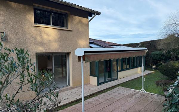 Maison à vendre    4 pièces •  Aire-sur-l'Adour