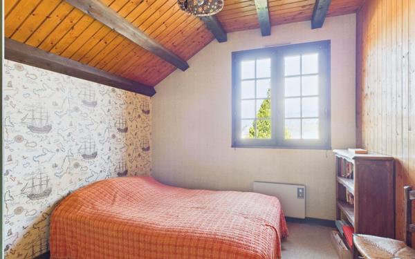 Maison à vendre    5 pièces •  Saint-Marcellin