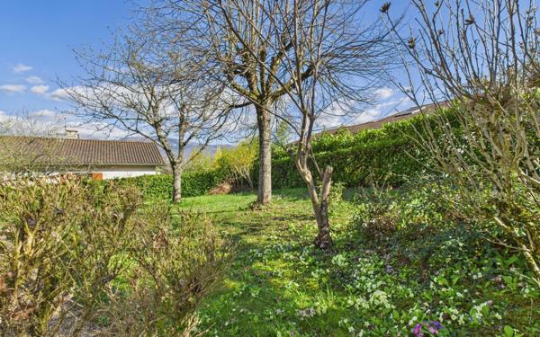 Maison à vendre    5 pièces •  Saint-Marcellin