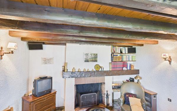 Maison à vendre    5 pièces •  Saint-Marcellin