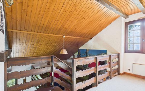 Maison à vendre    5 pièces •  Saint-Marcellin