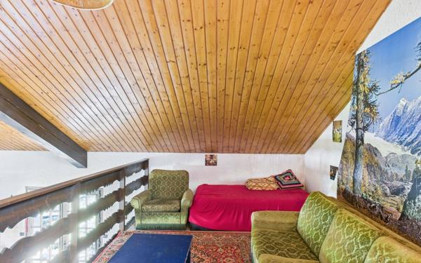 Maison à vendre    5 pièces •  Saint-Marcellin