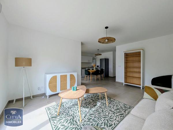 Appartement à vendre 3 pièces 72m² Beaune (21200)