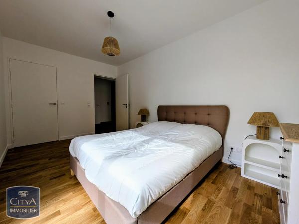 Appartement à vendre 3 pièces 72m² Beaune (21200)