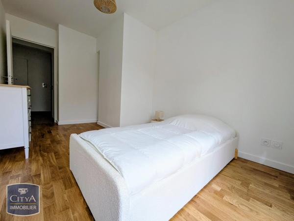 Appartement à vendre 3 pièces 72m² Beaune (21200)