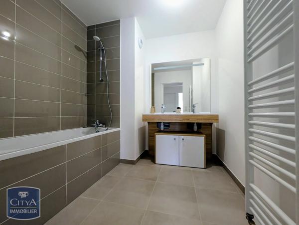 Appartement à vendre 3 pièces 72m² Beaune (21200)