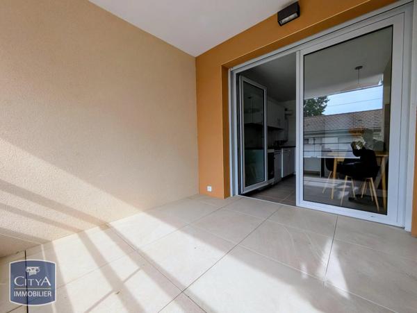 Appartement à vendre 3 pièces 72m² Beaune (21200)