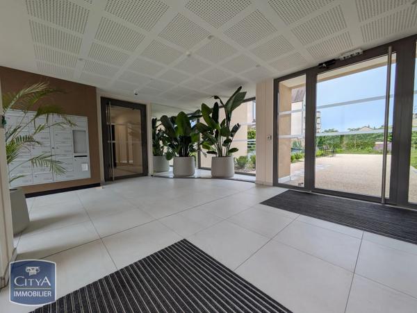 Appartement à vendre 3 pièces 72m² Beaune (21200)