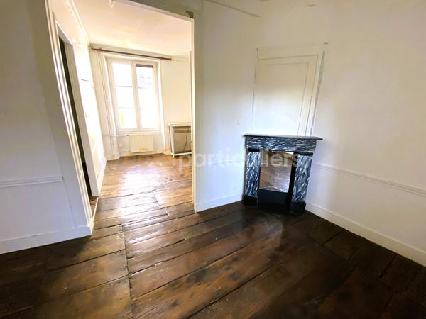 Vente
                Maison106,53 m² - 5 Pièces -
                    POITIERS (86000)