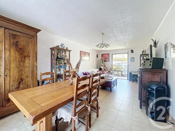 Maison à vendre  5 pièces - 135,25 m2 MARSEILLAN - 34