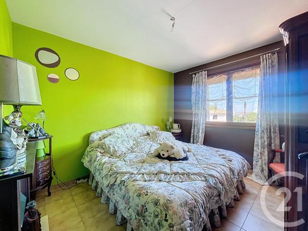 Maison à vendre  5 pièces - 135,25 m2 MARSEILLAN - 34