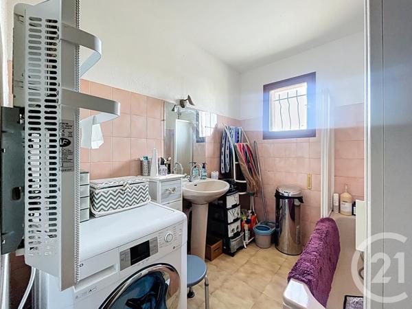 Maison à vendre  5 pièces - 135,25 m2 MARSEILLAN - 34