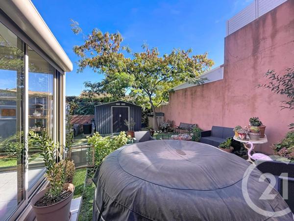 Maison à vendre  5 pièces - 135,25 m2 MARSEILLAN - 34