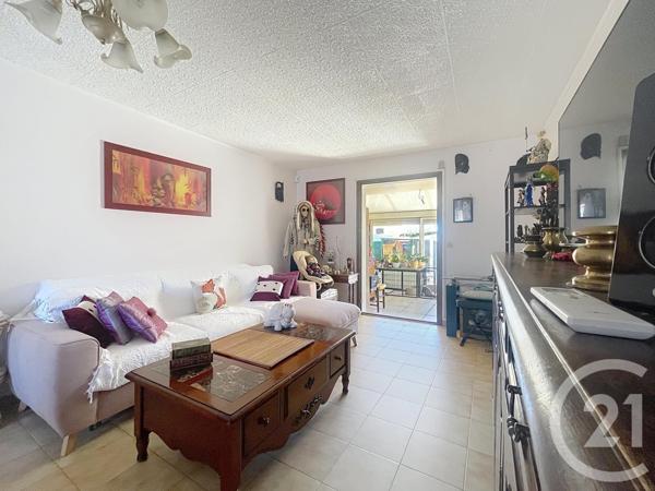 Maison à vendre  5 pièces - 135,25 m2 MARSEILLAN - 34