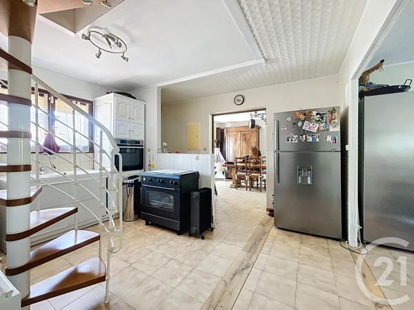 Maison à vendre  5 pièces - 135,25 m2 MARSEILLAN - 34