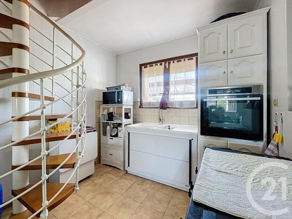 Maison à vendre  5 pièces - 135,25 m2 MARSEILLAN - 34