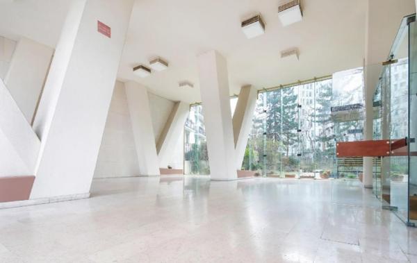 Vente Appartement P4 Paris 13ème   