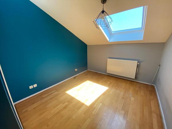 Appartement de 5 pièces, 100 m², Epagny Metz-Tessy