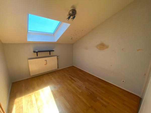 Appartement de 5 pièces, 100 m², Epagny Metz-Tessy