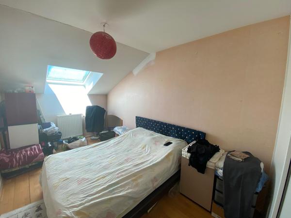 Appartement de 5 pièces, 100 m², Epagny Metz-Tessy