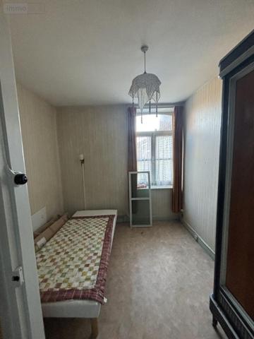 Maison à vendre à Hellemmes-Lille dans le Nord (59260), ref : 59007-1923