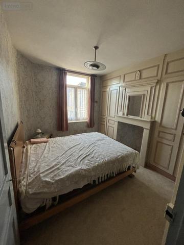 Maison à vendre à Hellemmes-Lille dans le Nord (59260), ref : 59007-1923