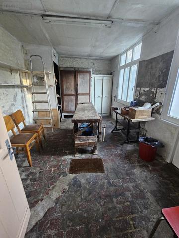 Maison à vendre à Hellemmes-Lille dans le Nord (59260), ref : 59007-1923