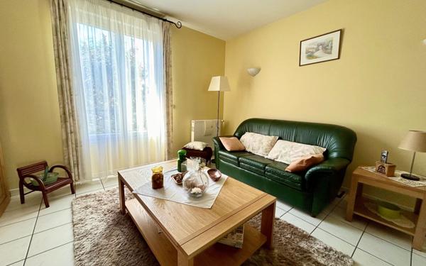 Maison à vendre    7 pièces • 153,59 m2 Maisons-Alfort