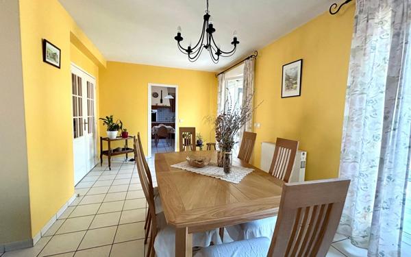 Maison à vendre    7 pièces • 153,59 m2 Maisons-Alfort