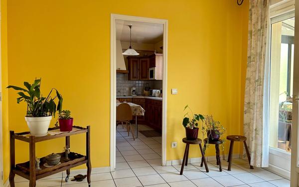 Maison à vendre    7 pièces • 153,59 m2 Maisons-Alfort