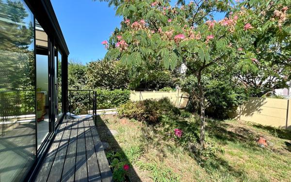 Maison à vendre    7 pièces • 153,59 m2 Maisons-Alfort