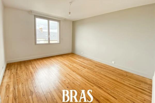 Appartement T2 - 49m² - Saint Nazaire