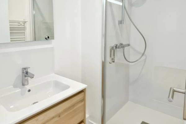 Appartement T2 - 49m² - Saint Nazaire