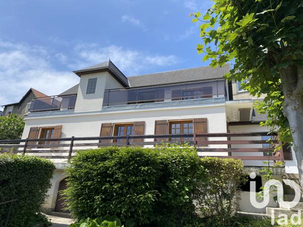 Maison à vendre 5 pièces 110 m² Fécamp