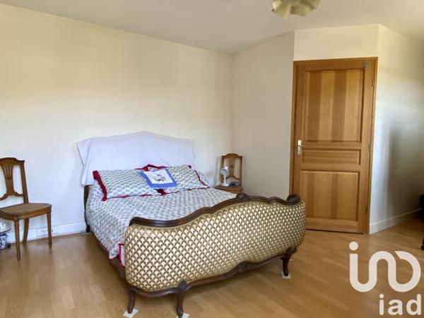 Maison à vendre 5 pièces 110 m² Fécamp