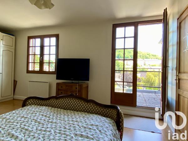 Maison à vendre 5 pièces 110 m² Fécamp