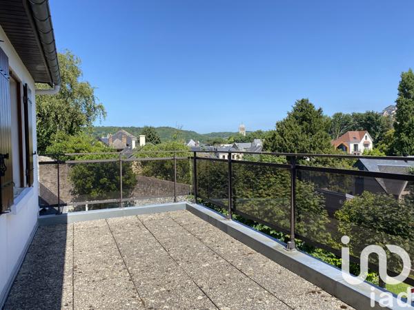 Maison à vendre 5 pièces 110 m² Fécamp