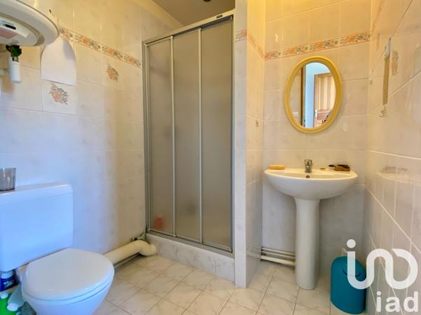 Maison à vendre 5 pièces 110 m² Fécamp