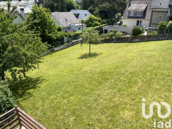 Maison à vendre 5 pièces 110 m² Fécamp