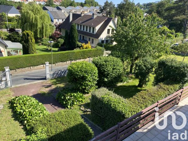 Maison à vendre 5 pièces 110 m² Fécamp